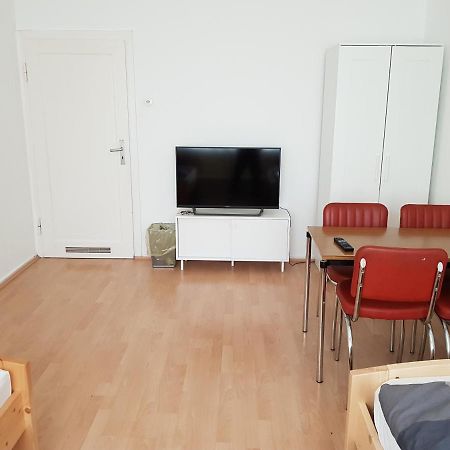 Private Guestroom Fair/Messe 汉诺威 外观 照片