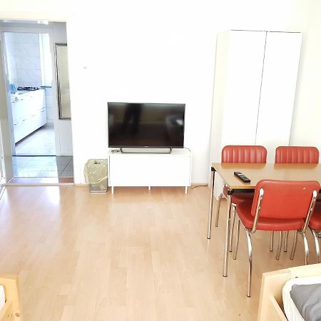 Private Guestroom Fair/Messe 汉诺威 外观 照片